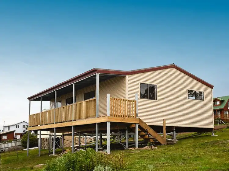 37 Linden Road, Primrose Sands TAS 7173