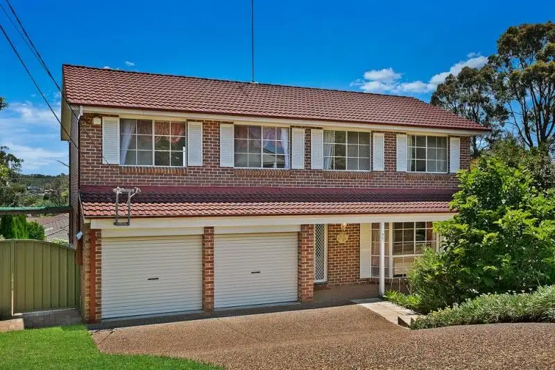 Main view of Homely house listing, 165 Purchase Road, Cherrybrook NSW 2126