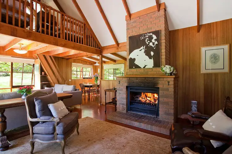 Second view of Homely house listing, 100 Allenvale Road, Lorne VIC 3232