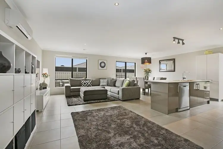 Third view of Homely house listing, 11 SCULLIN STREET, Cranbourne East VIC 3977