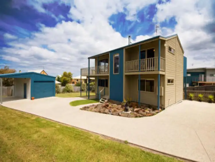 3 Seaview Drive, Apollo Bay VIC 3233