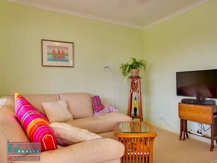Fourth view of Homely house listing, 33 Nash Street, Sandgate QLD 4017