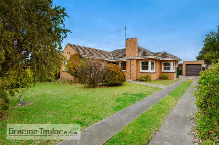53 Stinton Avenue, Newtown VIC 3220