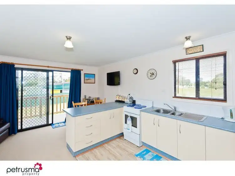 Sixth view of Homely house listing, Lot 1, 1 Wencks Road, Port Arthur TAS 7182