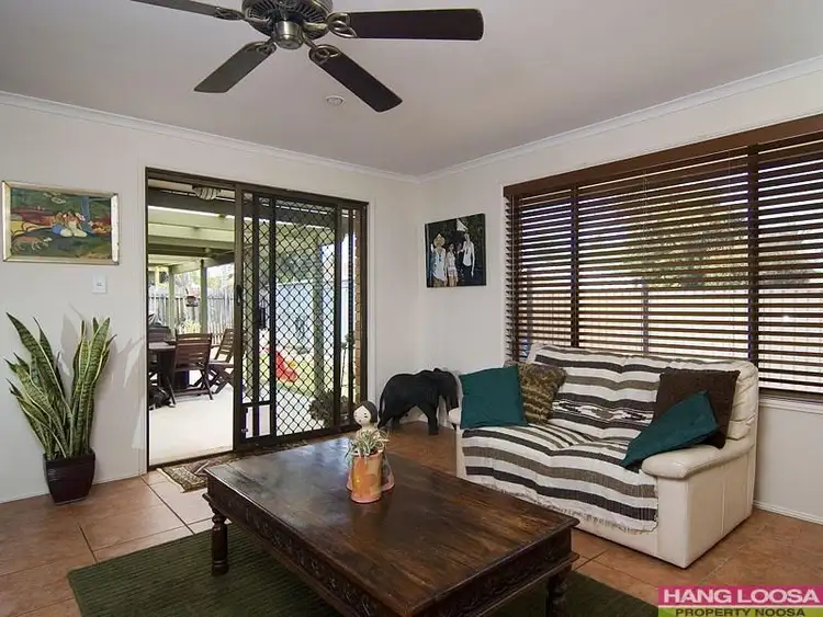 Fourth view of Homely house listing, 31 Outlook Drive, Tewantin QLD 4565