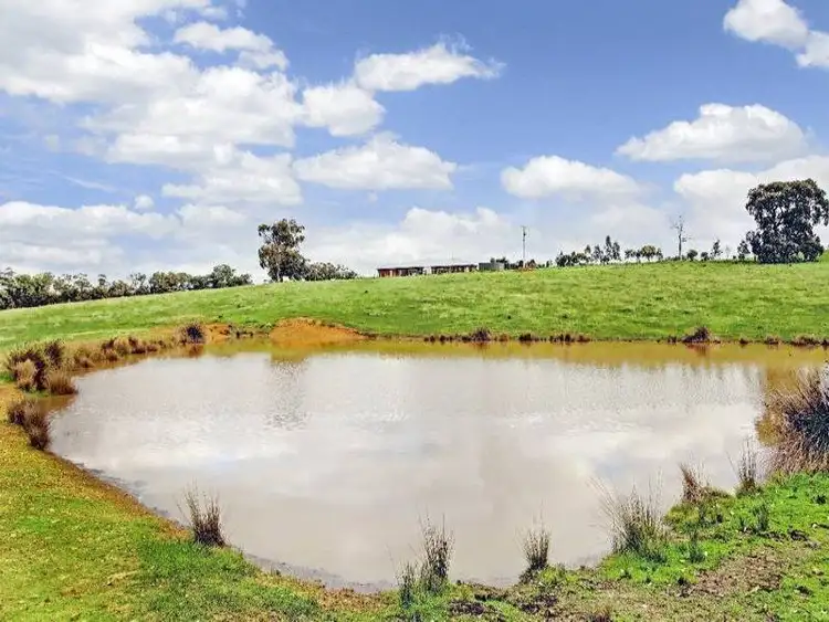 Sixth view of Homely land listing, 283 Selection Road, Broadford VIC 3658