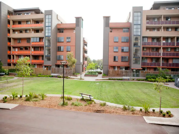 J103/27-29 George Street, North Strathfield NSW 2137