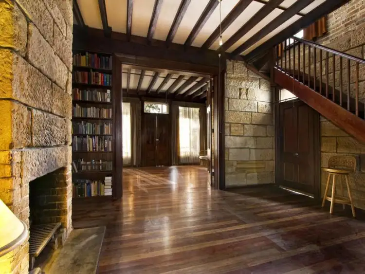 90 Darling STREET, Balmain NSW 2041