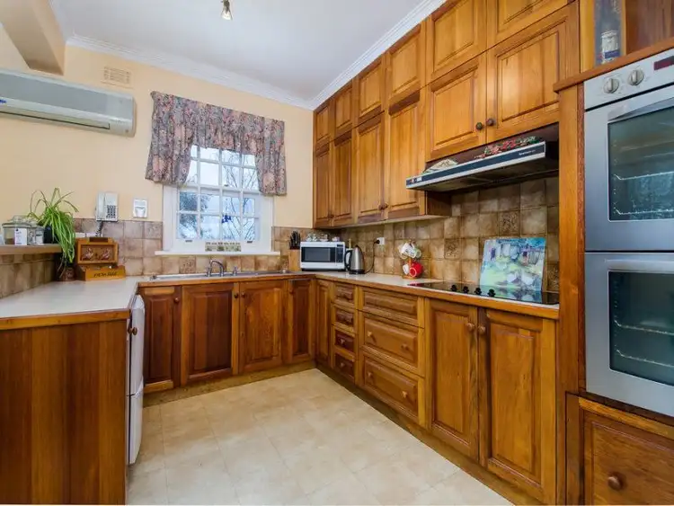 Fifth view of Homely house listing, 23 JOHN WATSON DRIVE, Mount Gambier SA 5290