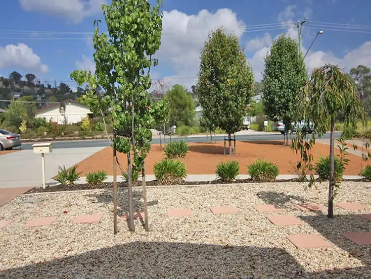 Second view of Homely house listing, 59 Darwinia Terrace, Rivett ACT 2611