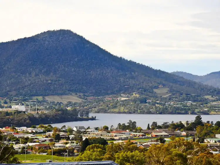 Second view of Homely house listing, 33/123A Abbotsfield Road, Claremont TAS 7011