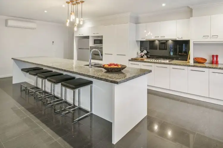 Second view of Homely house listing, 5 KESTRAL CLOSE, Blind Bight VIC 3980