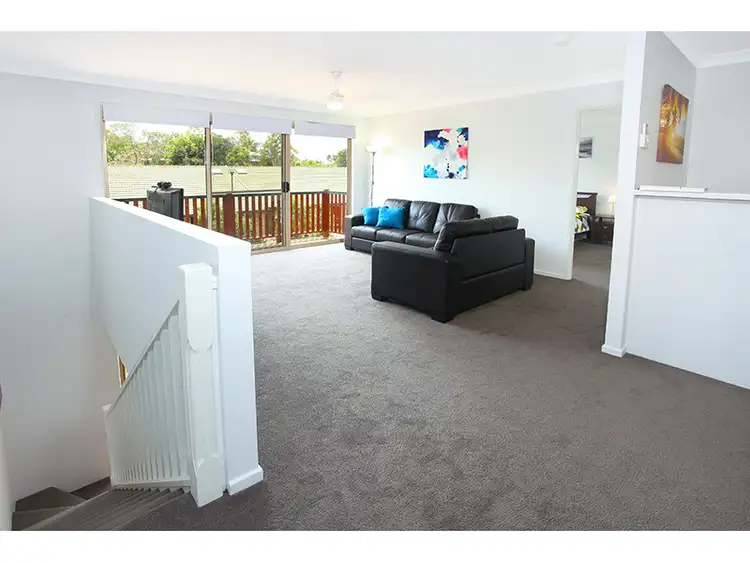 Fifth view of Homely townhouse listing, 56/6 Ben Lomond Drive, Highland Park QLD 4211