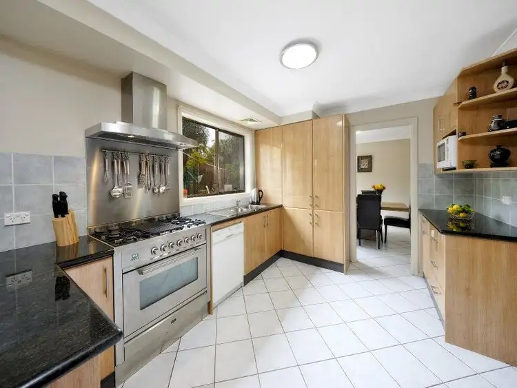 Sixth view of Homely house listing, 72 Warrangarree Drive, Woronora Heights NSW 2233