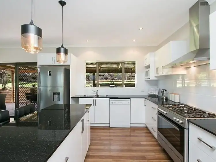 Fifth view of Homely house listing, 22 St Andrews Way, Banora Point NSW 2486