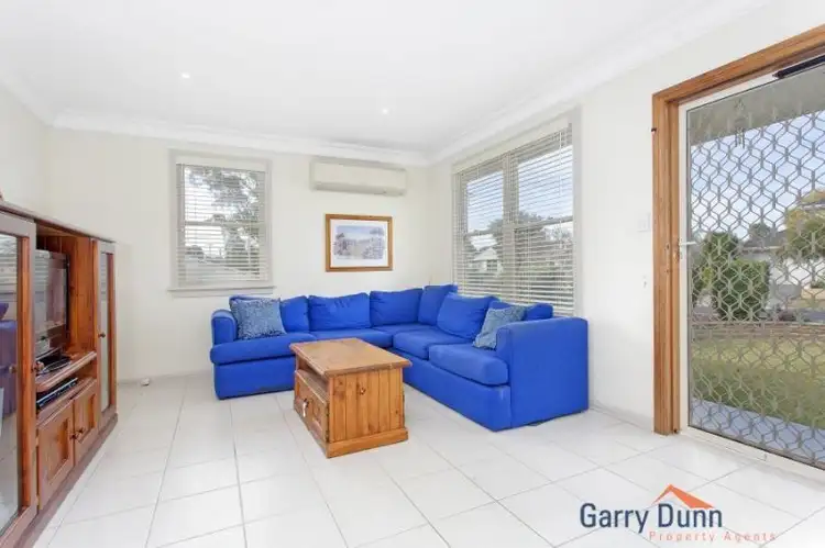 Second view of Homely house listing, 71 Derna Road, Holsworthy NSW 2173