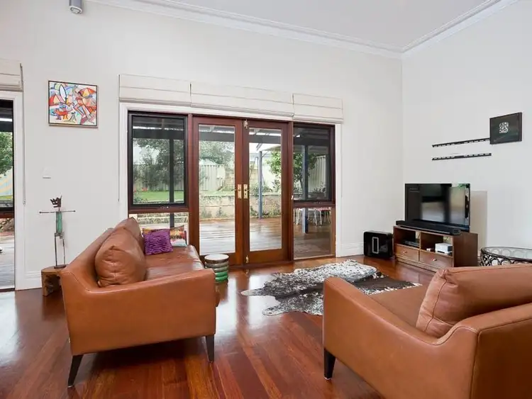 Fifth view of Homely house listing, 1 Winifred Street, Mosman Park WA 6012