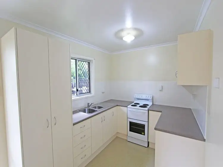 Fourth view of Homely house listing, 7 Rignold Street, Mooroobool QLD 4870