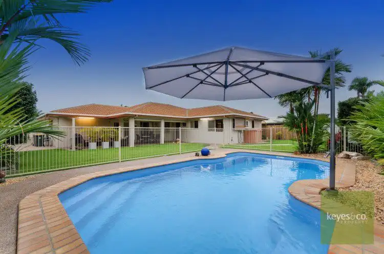 36 Fielding Way, Kirwan QLD 4817