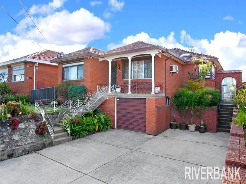Main view of Homely house listing, 122 Greystanes Road, Greystanes NSW 2145