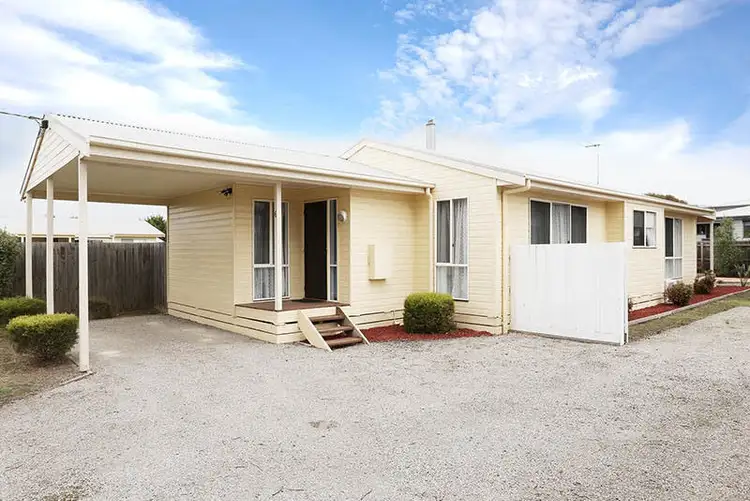 Main view of Homely house listing, 6 Irving Road, Cowes VIC 3922