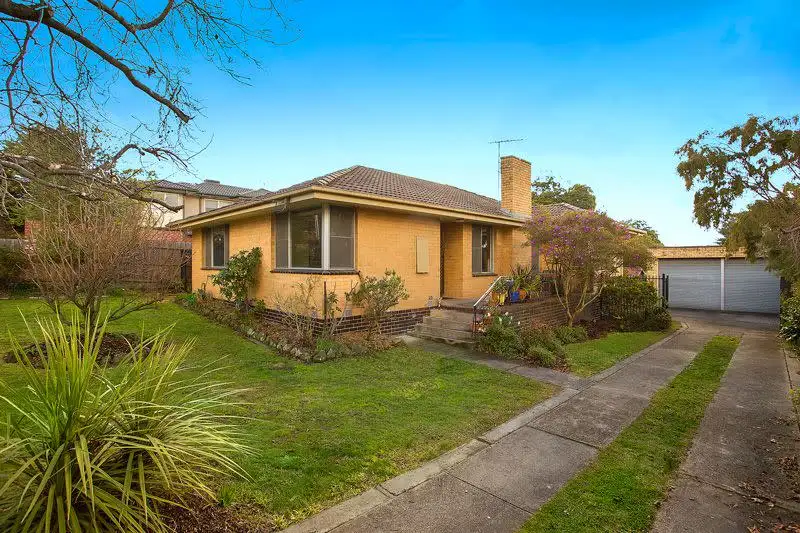 Main view of Homely house listing, 3 Gowan Road, Mount Waverley VIC 3149