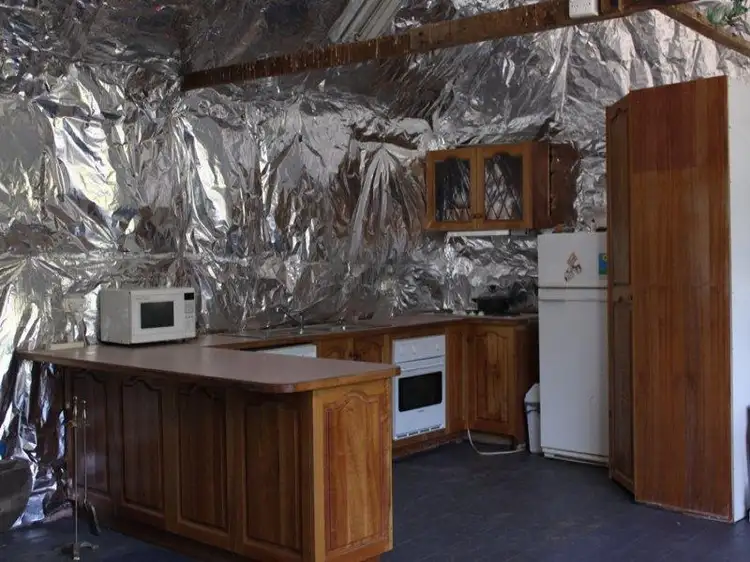 Third view of Homely studio listing, 282 Judds Creek Road, Judbury TAS 7109