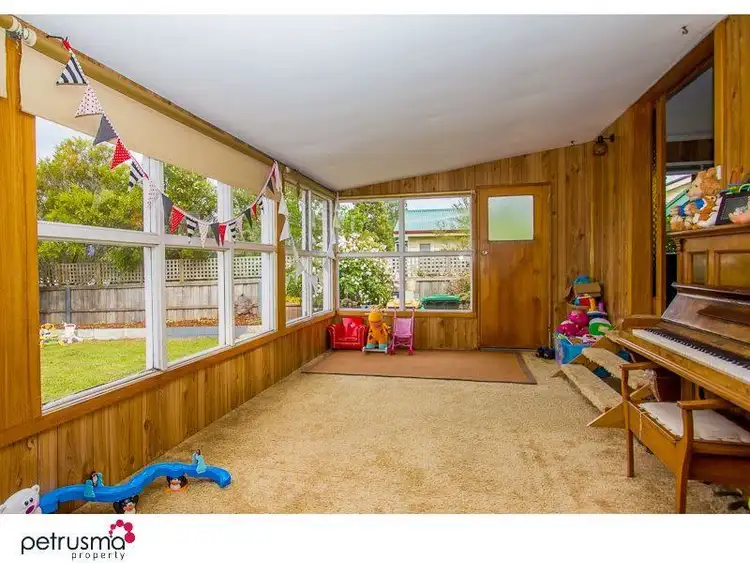 Sixth view of Homely house listing, 239 Clarence Street, Howrah TAS 7018
