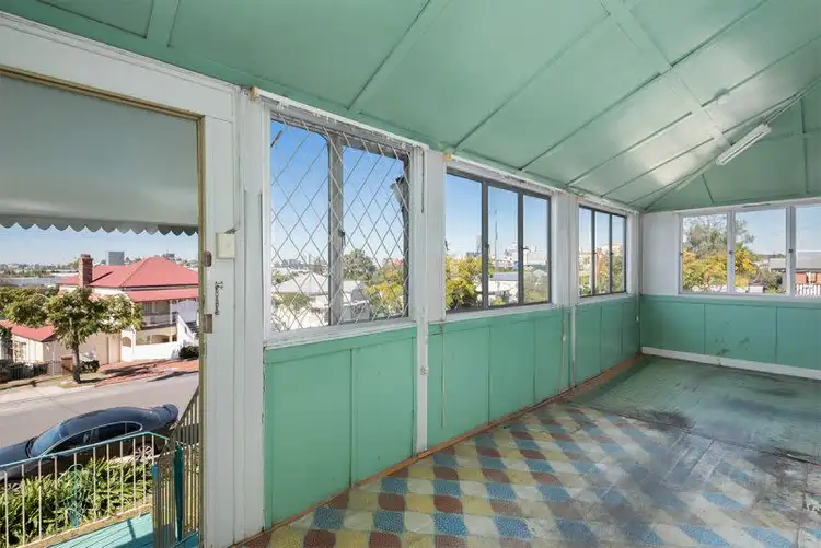 Third view of Homely house listing, 64 Swan Terrace, Windsor QLD 4030