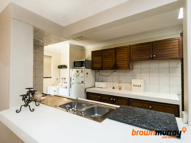 Second view of Homely house listing, 35 Balfour Street, Huntingdale WA 6110