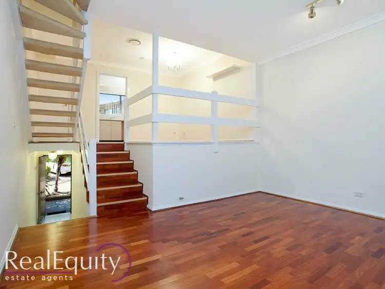 Second view of Homely house listing, 13/4 Ernest Avenue, Chipping Norton NSW 2170