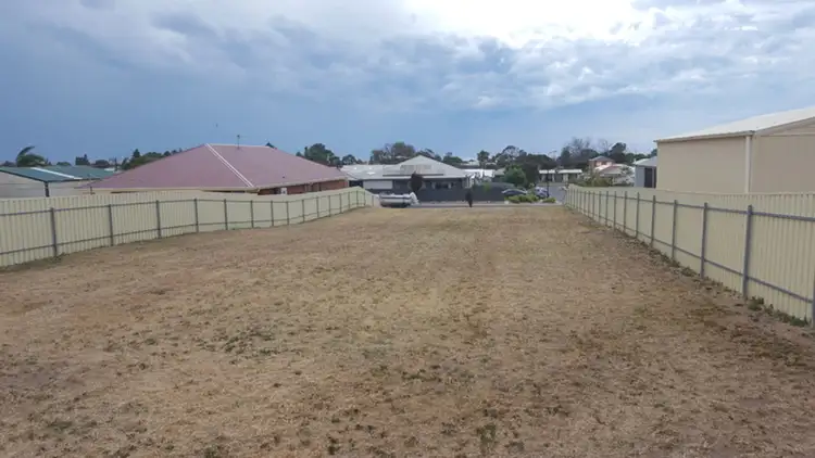 Main view of Homely land listing, 6 Broadway Road, Port Vincent SA 5581