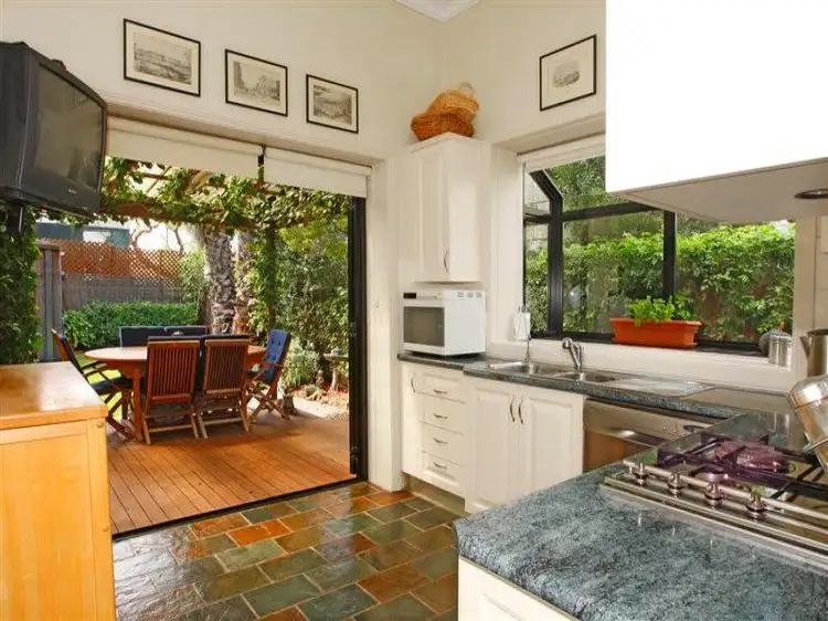Fourth view of Homely house listing, 45 Wentworth Street, Tempe NSW 2044