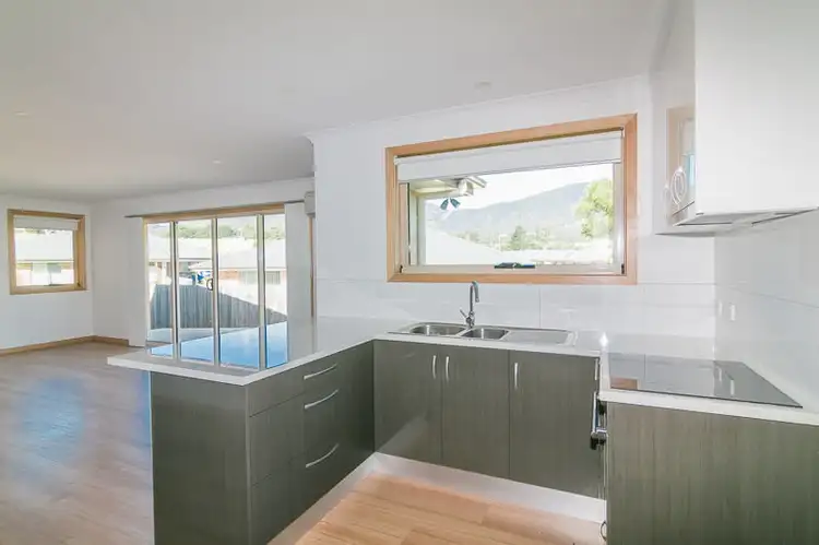 Fourth view of Homely unit listing, 3/122a Main Street, Huonville TAS 7109