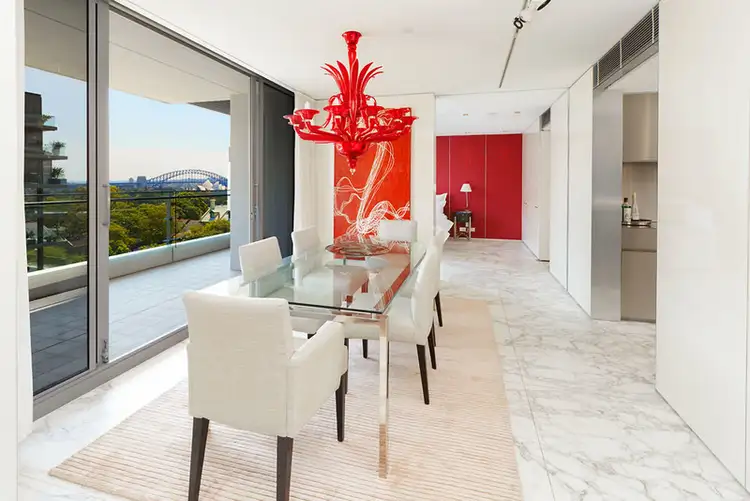 Second view of Homely apartment listing, 501/81 Macleay Street, Potts Point NSW 2011
