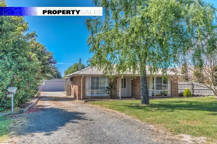 Second view of Homely house listing, 73 Coalville Road, Moe VIC 3825