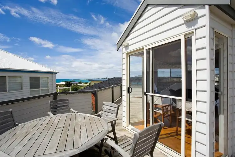 Fifth view of Homely house listing, 11A Seaview Drive, Apollo Bay VIC 3233