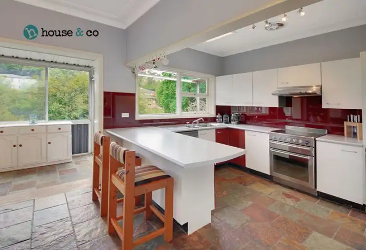 Third view of Homely house listing, 43 Carson Street, Dundas Valley NSW 2117