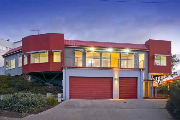 Second view of Homely house listing, 267 Noble Street, Newtown VIC 3220