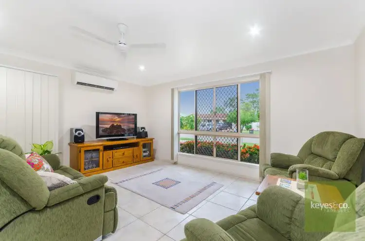 Fifth view of Homely house listing, 36 Fielding Way, Kirwan QLD 4817