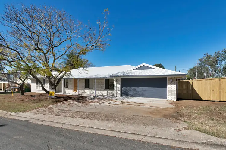 18 Blanck Street, Raceview QLD 4305