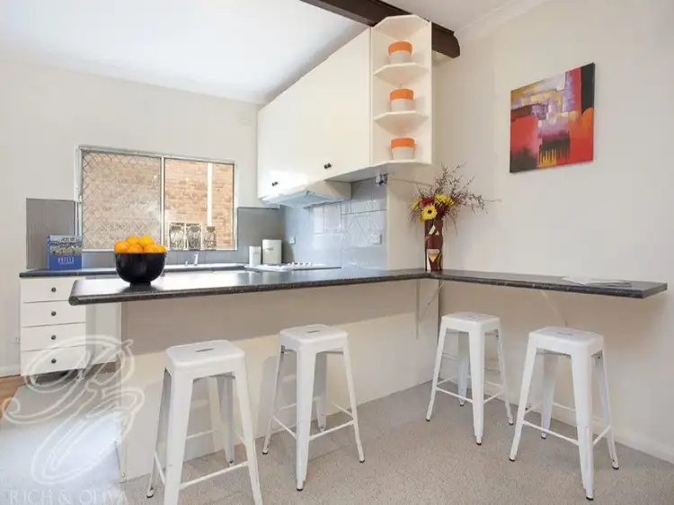 Fourth view of Homely apartment listing, 1/48 Windsor Avenue, Croydon Park NSW 2133