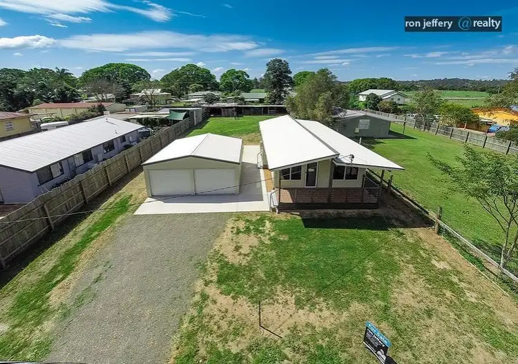Second view of Homely house listing, 29 William St, Imbil QLD 4570