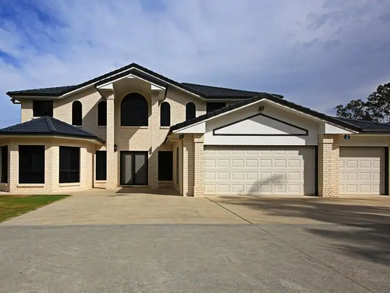 Main view of Homely rural property listing, 81-97 Derby Rd, Logan Reserve QLD 4133