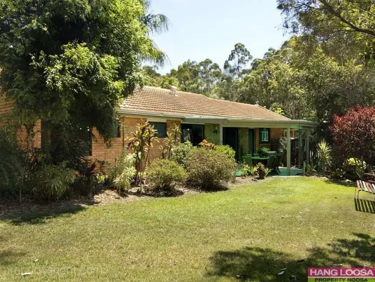 Fifth view of Homely house listing, 24 Gleneagles Drive, Tewantin QLD 4565