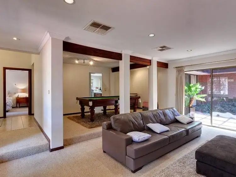 Second view of Homely house listing, 55 McCabe Street, Mosman Park WA 6012