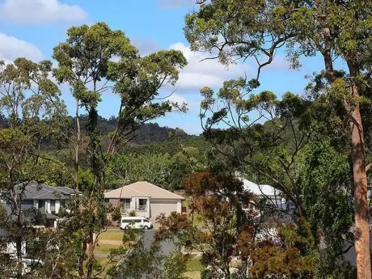 Second view of Homely house listing, 3 Bryna Parade, Oxenford QLD 4210