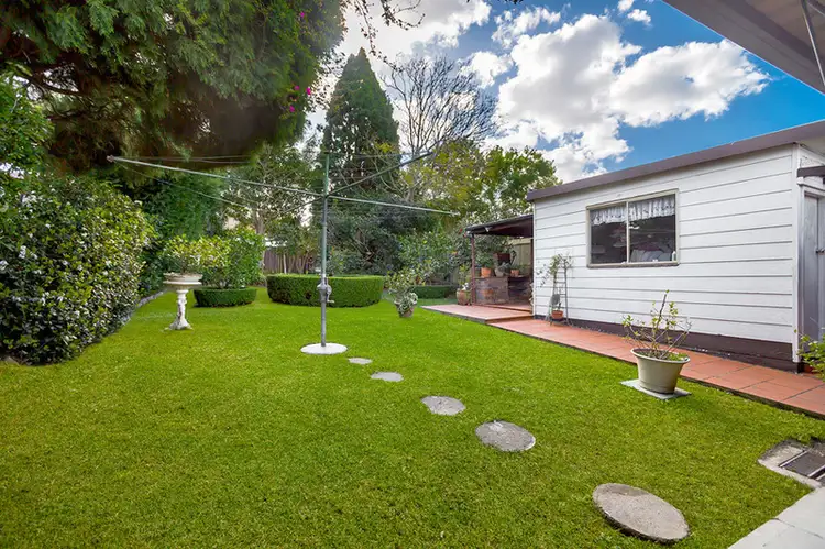 Second view of Homely house listing, 37 Coronation Parade, Strathfield South NSW 2136