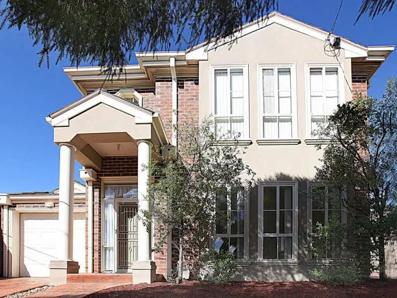 Main view of Homely townhouse listing, 1/34 Bent Street, Altona VIC 3018