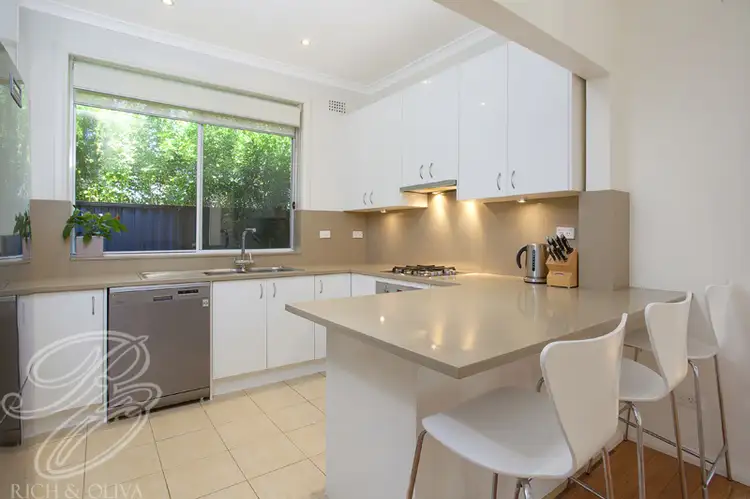 Third view of Homely house listing, 14 Michael Avenue, Belfield NSW 2191